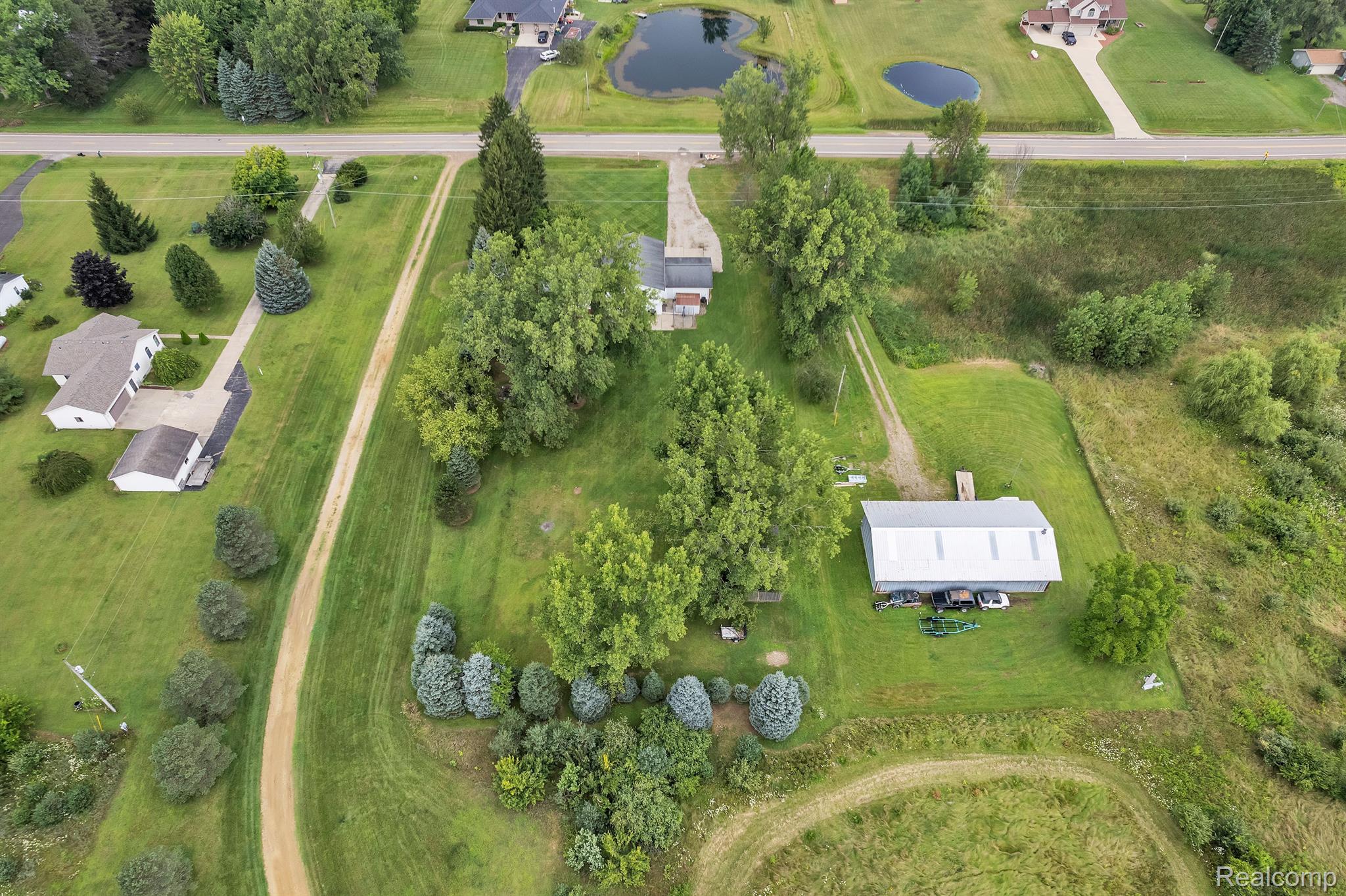 9111 Ray Road Gaines, MI 48436 - Photo 61 of 68 Gallery Image 61