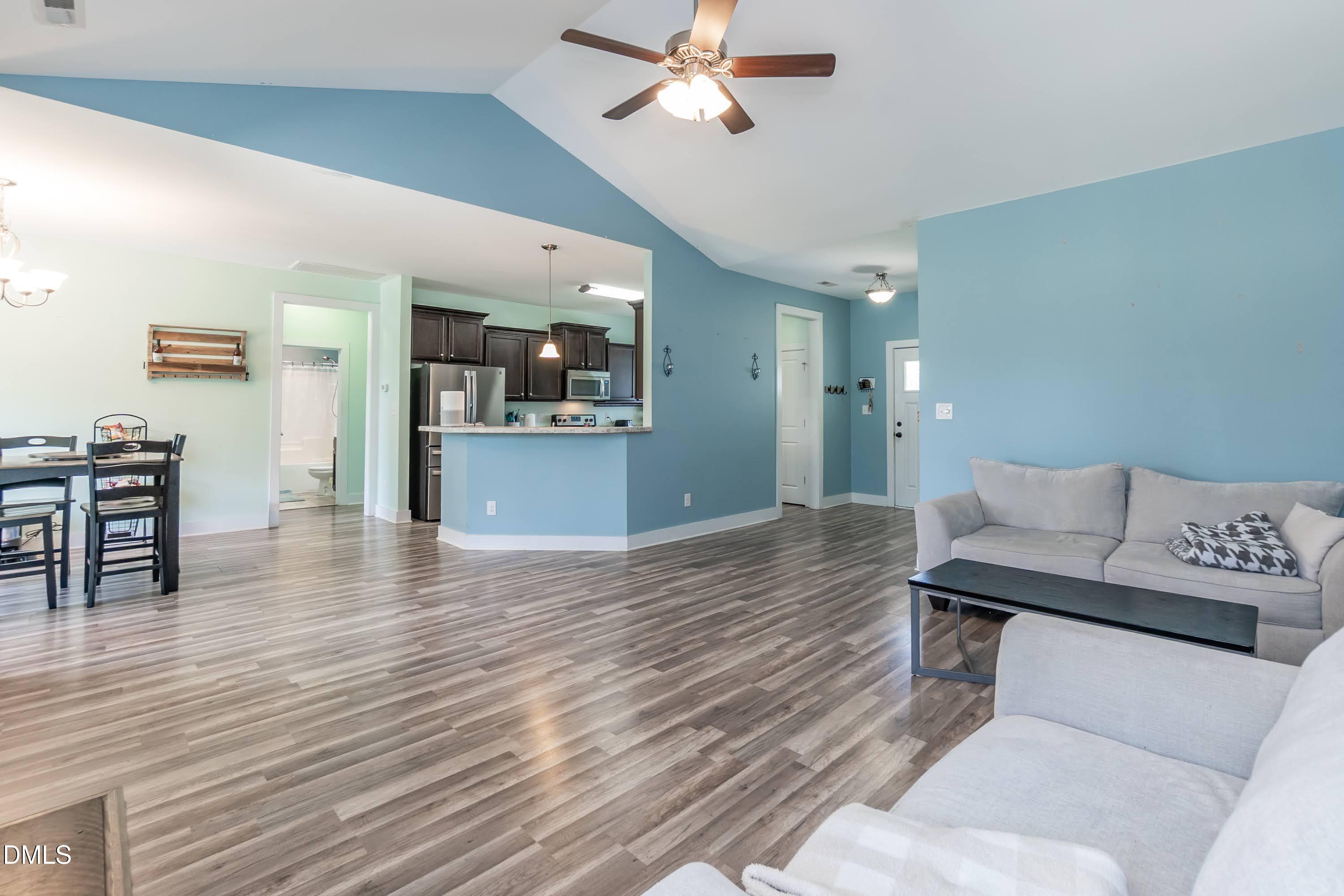 53 Red Wood Road Zebulon, NC 27597 - Photo 7 of 30