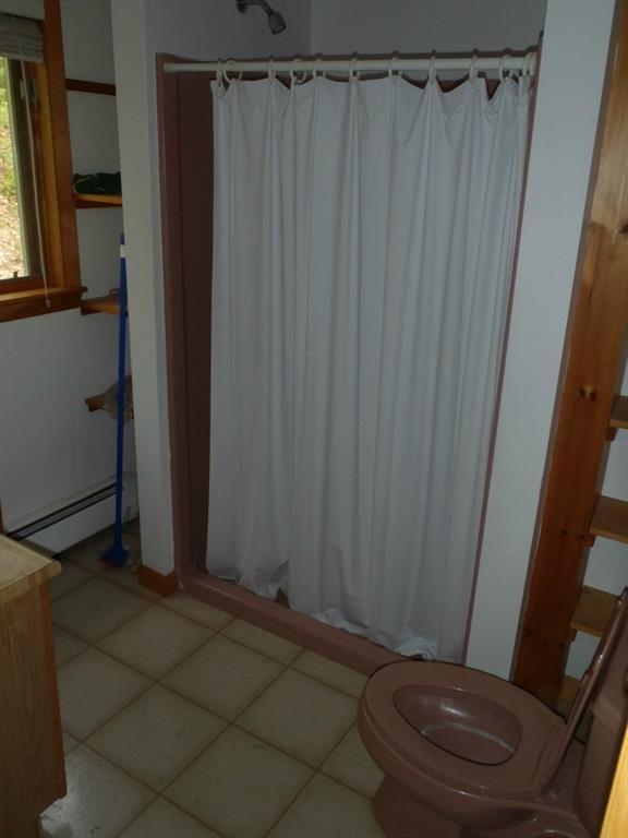 564 Tripptown Road Hiram, ME 04041 - Photo 22 of 30 Second full bath.