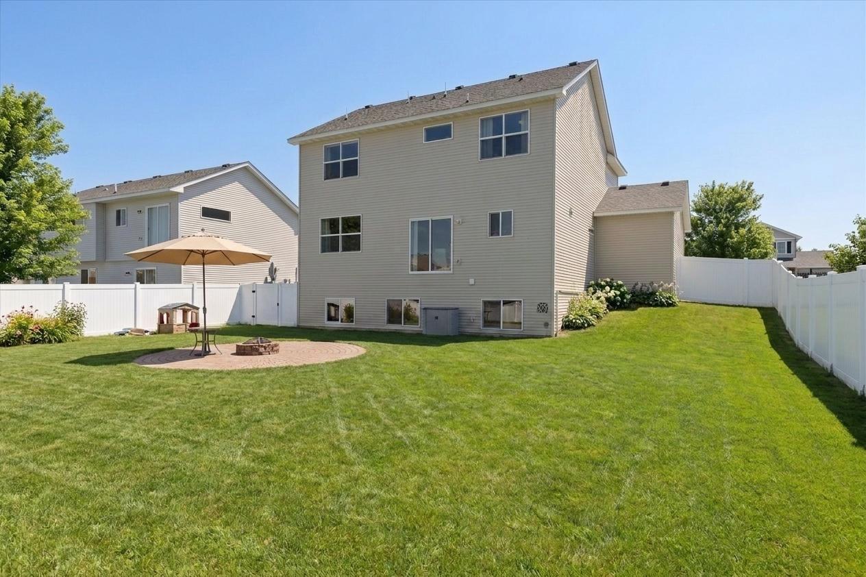 1486 Oak Rdg Street Hanover, MN 55341 - Photo 32 of 37