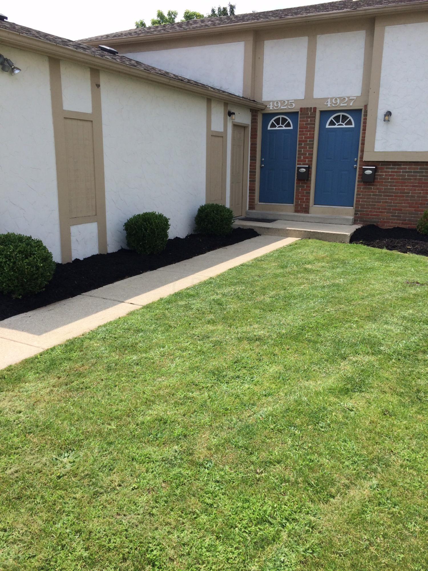 4925 Godown Road Columbus, OH 43220 - Photo 2 of 14