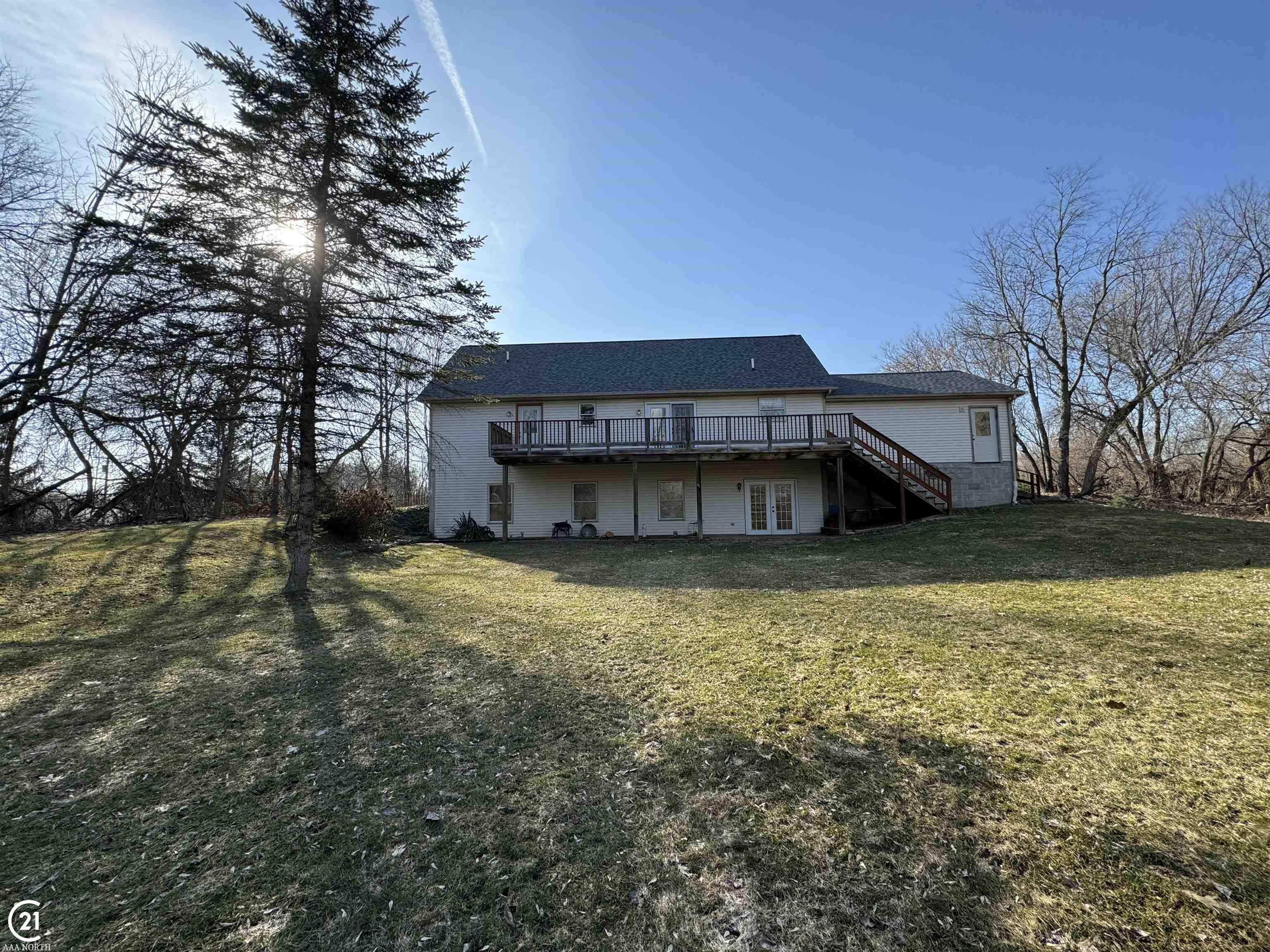 2759 South Lake George Road Metamora, MI 48455 - Photo 30 of 39