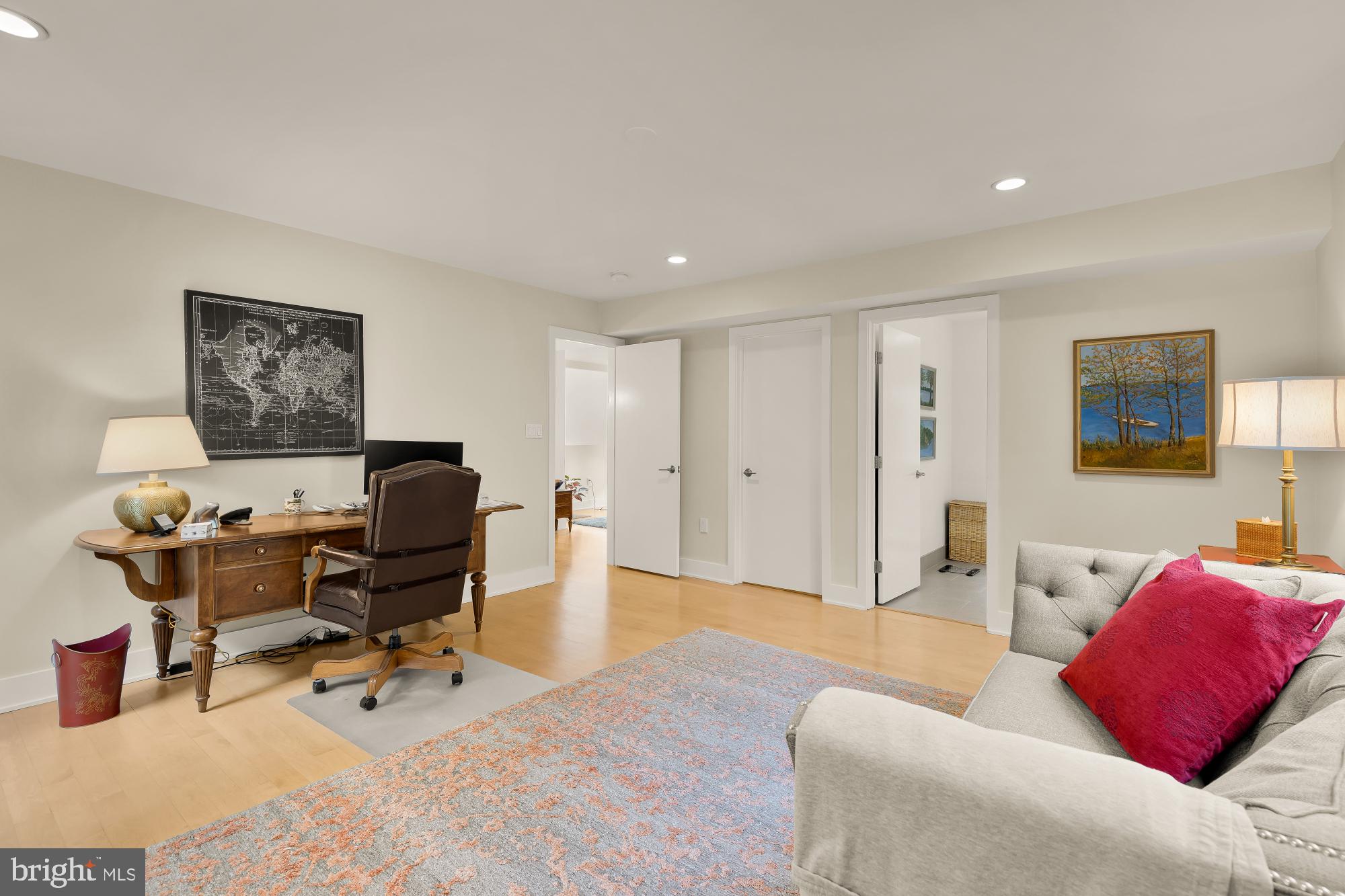 2867 Tilden Street Northwest Washington, DC 20008 - Photo 48 of 94