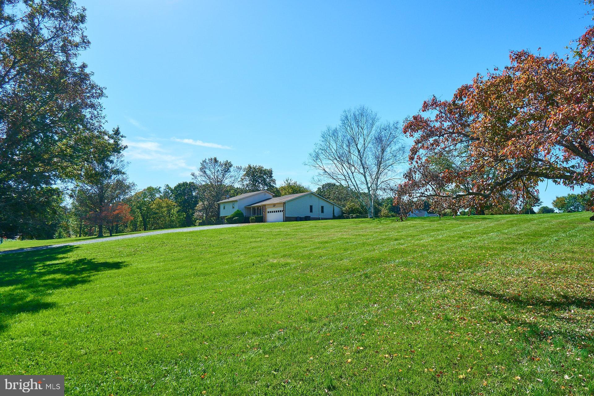 4786 Catharpin Road Gainesville, VA 20155 - Photo 4 of 33 Gallery Image 4