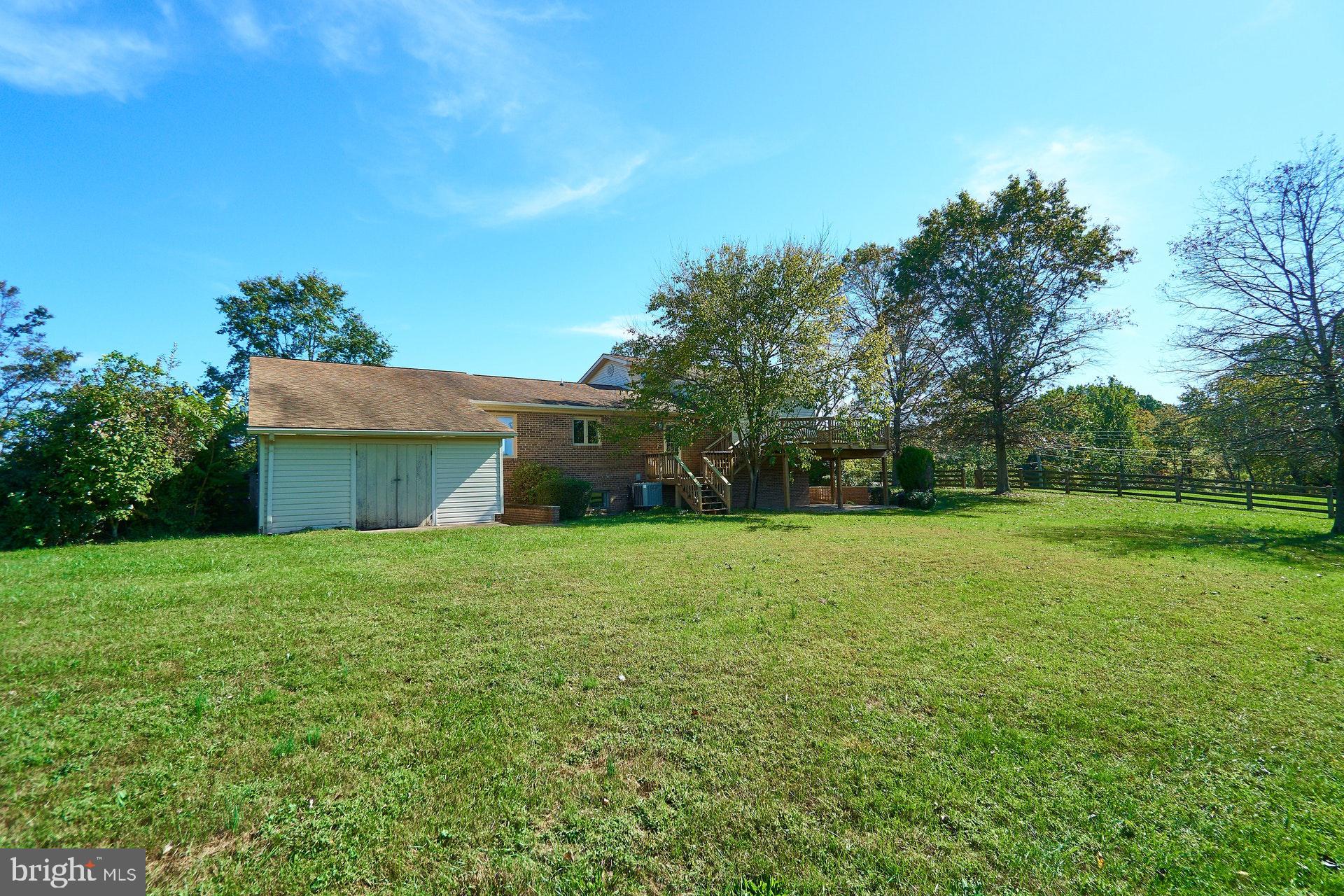 4786 Catharpin Road Gainesville, VA 20155 - Photo 33 of 33 Gallery Image 33