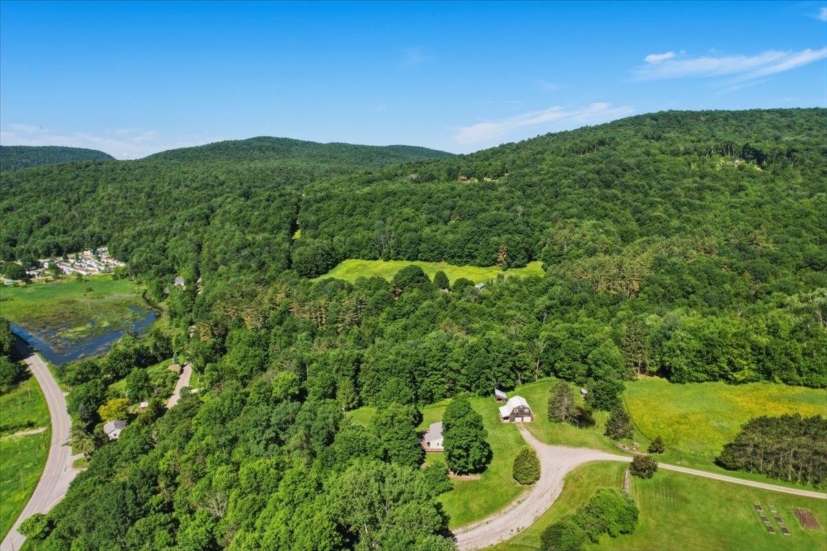 139 Cozzens Road Huntington, VT 05462 - Photo 41 of 42