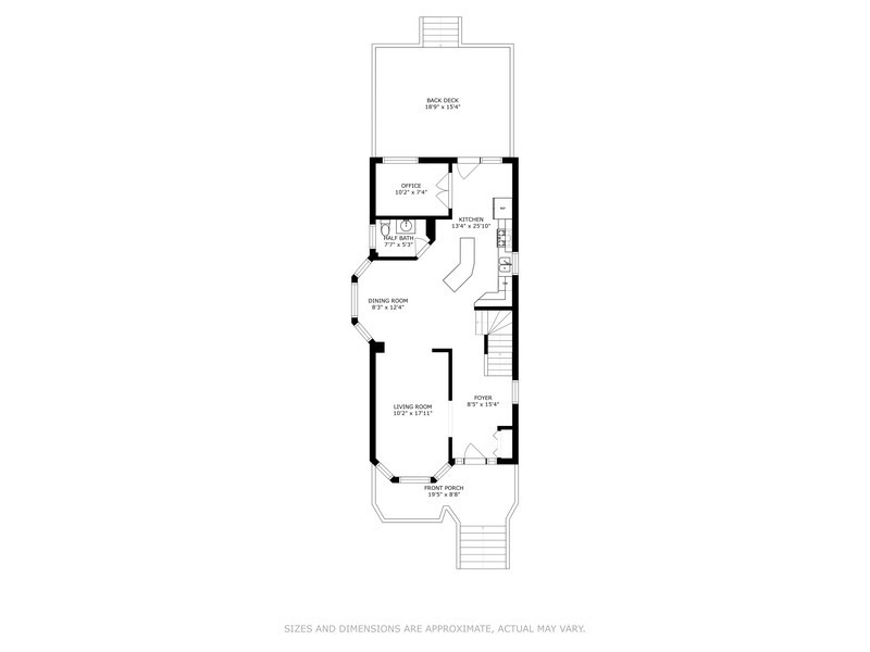 4340 North Harding Avenue Chicago, IL 60618 - Photo 13 of 14