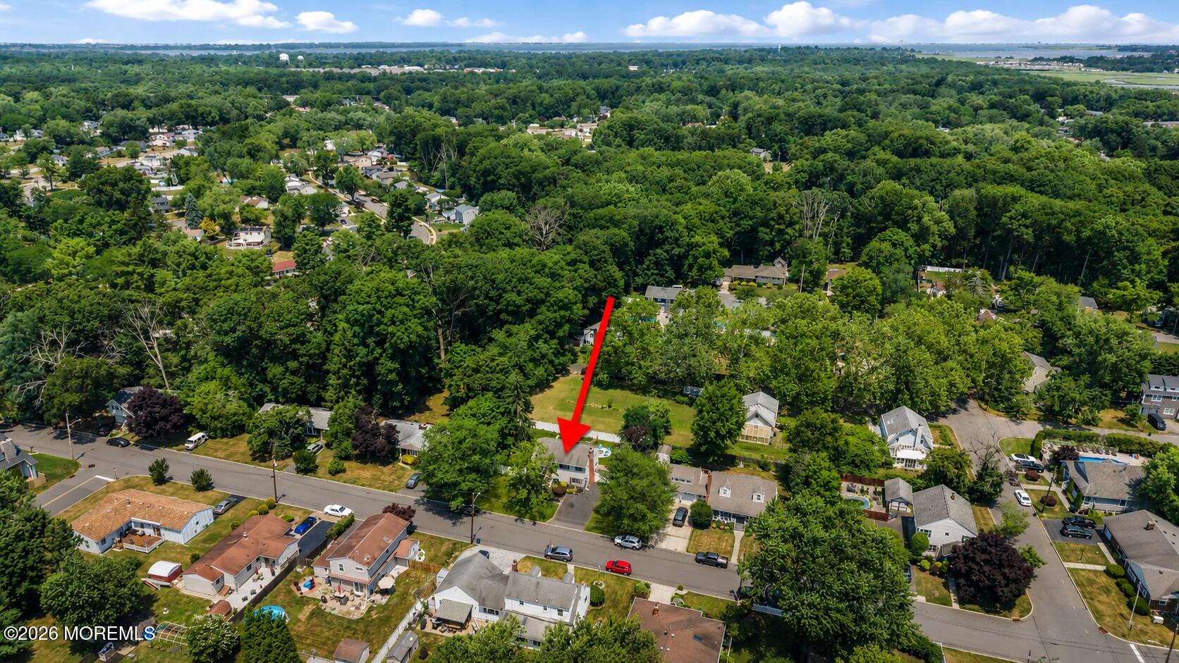 283 Harding Boulevard Matawan, NJ 07747 - Photo 37 of 43 ARROW