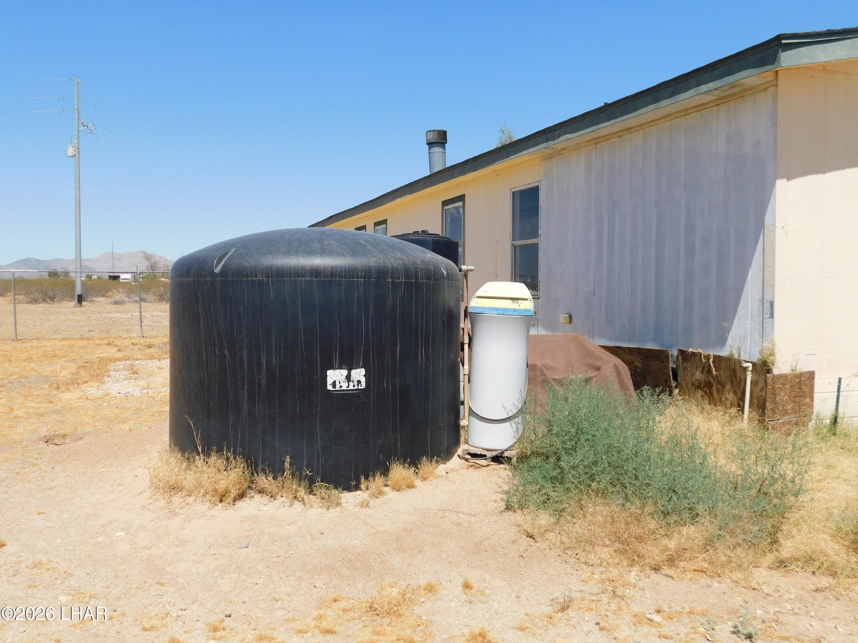 65942 Lindsey Road Salome, AZ 85348 - Photo 44 of 47