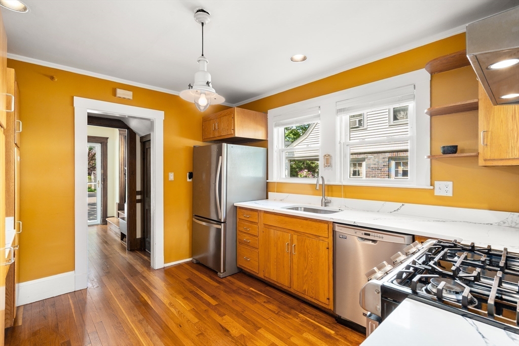 12 Rustic Road Boston, MA 02132 - Photo 13 of 34