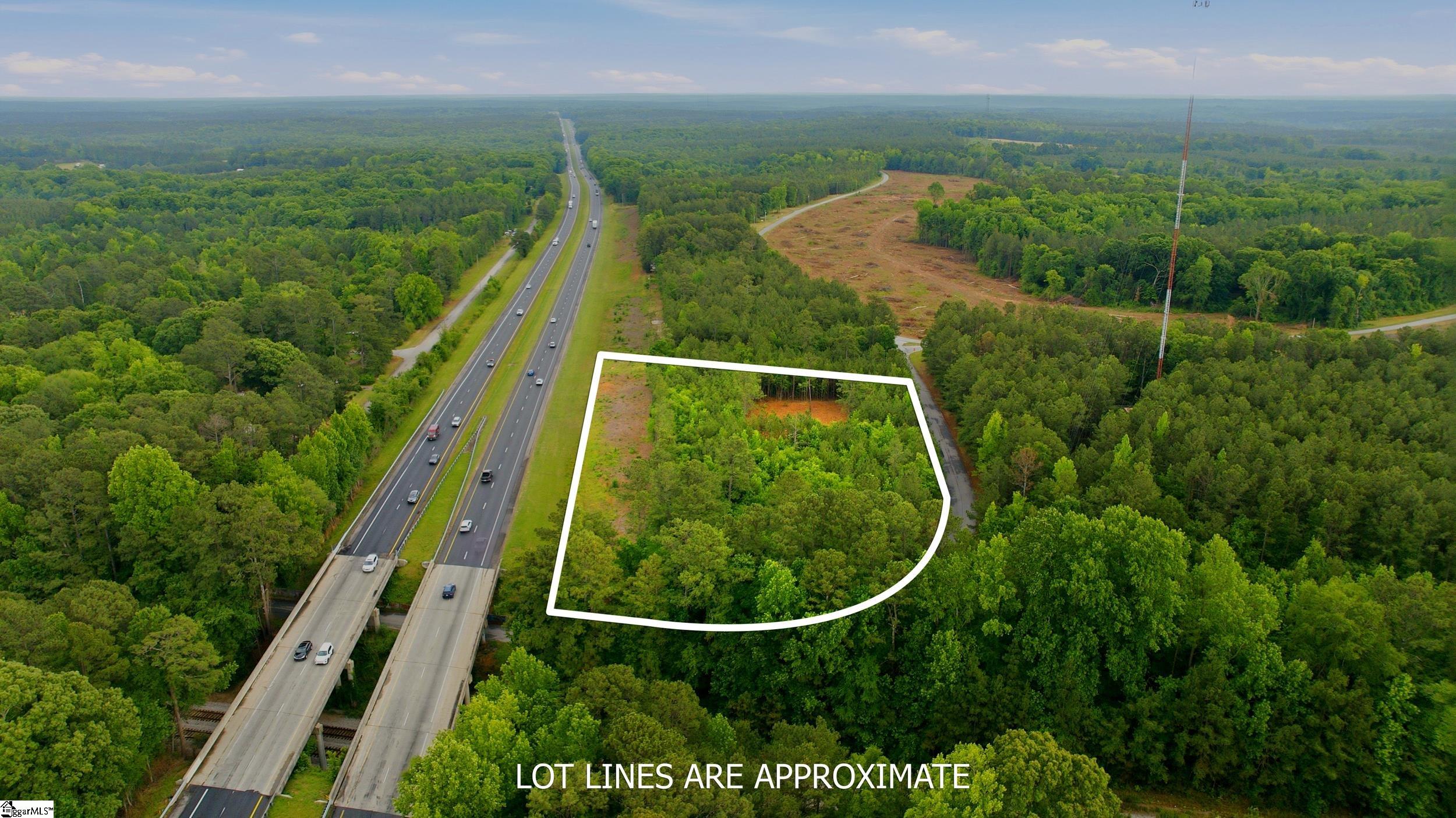 O Neighbors Road Clinton, SC 29325 - Photo 4 of 16