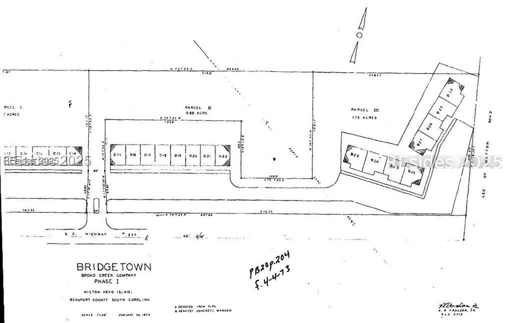 50 Marshland Road, Unit 29 Hilton Head Island, SC 29926 - Photo 4 of 4