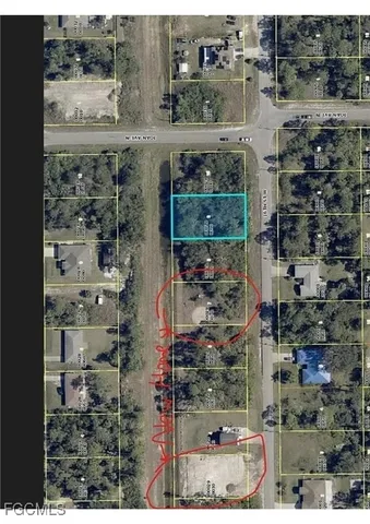 $27,000 | 3002 16th Street West, Lehigh Acres, FL 33971