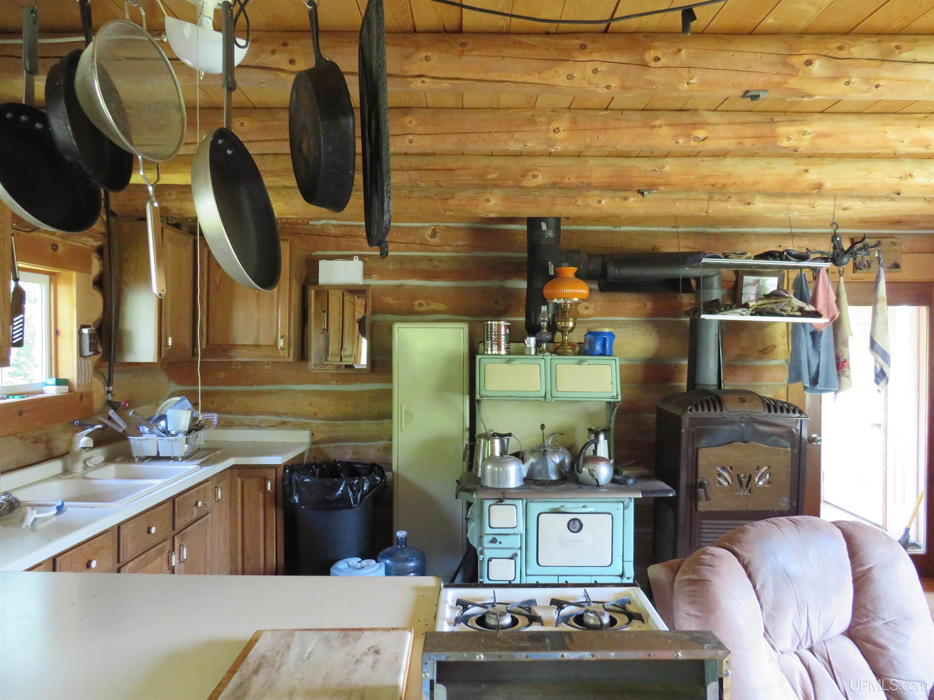 Tbd Off King Lake Road Michigamme, MI 49861 - Photo 6 of 45 Gallery Image 6