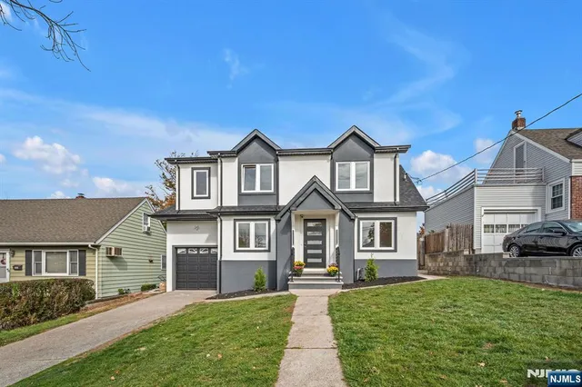 $967,000 | 378 Marvin Avenue, Hackensack, NJ 07601