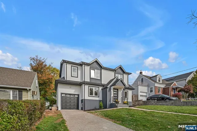 $967,000 | 378 Marvin Avenue, Hackensack, NJ 07601