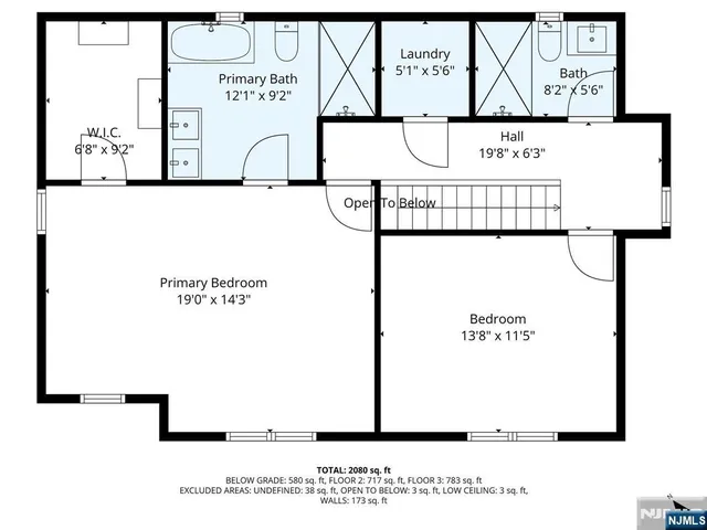 $967,000 | 378 Marvin Avenue, Hackensack, NJ 07601