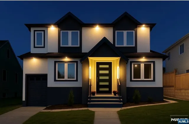 $967,000 | 378 Marvin Avenue, Hackensack, NJ 07601