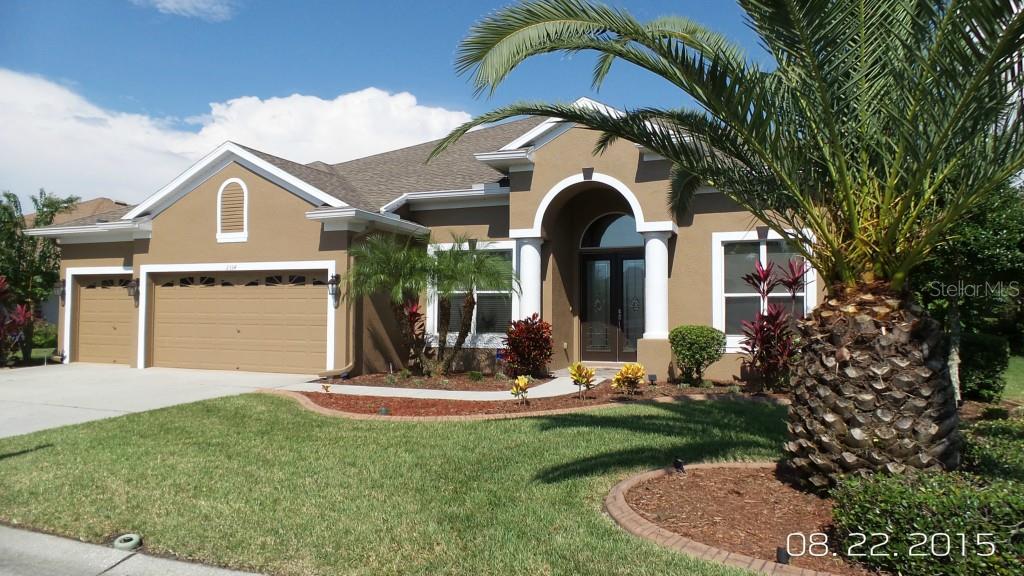 2354 Tarragon Lane New Port Richey, FL 34655 - Photo 1 of 1