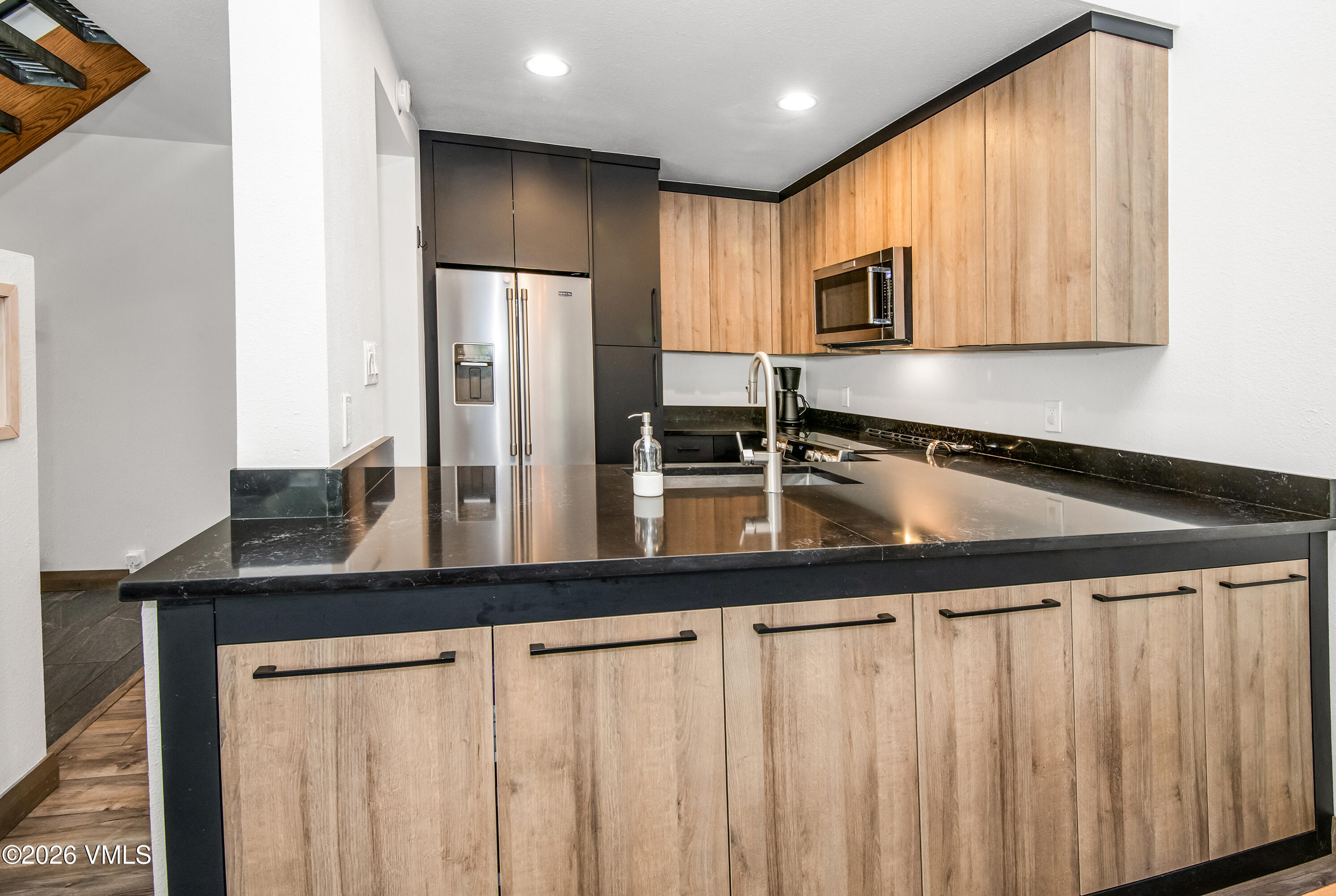 3921 Big Horn Road, Unit 3G Vail, CO 81657 - Photo 8 of 40 Pitkin-Crk-3G_10