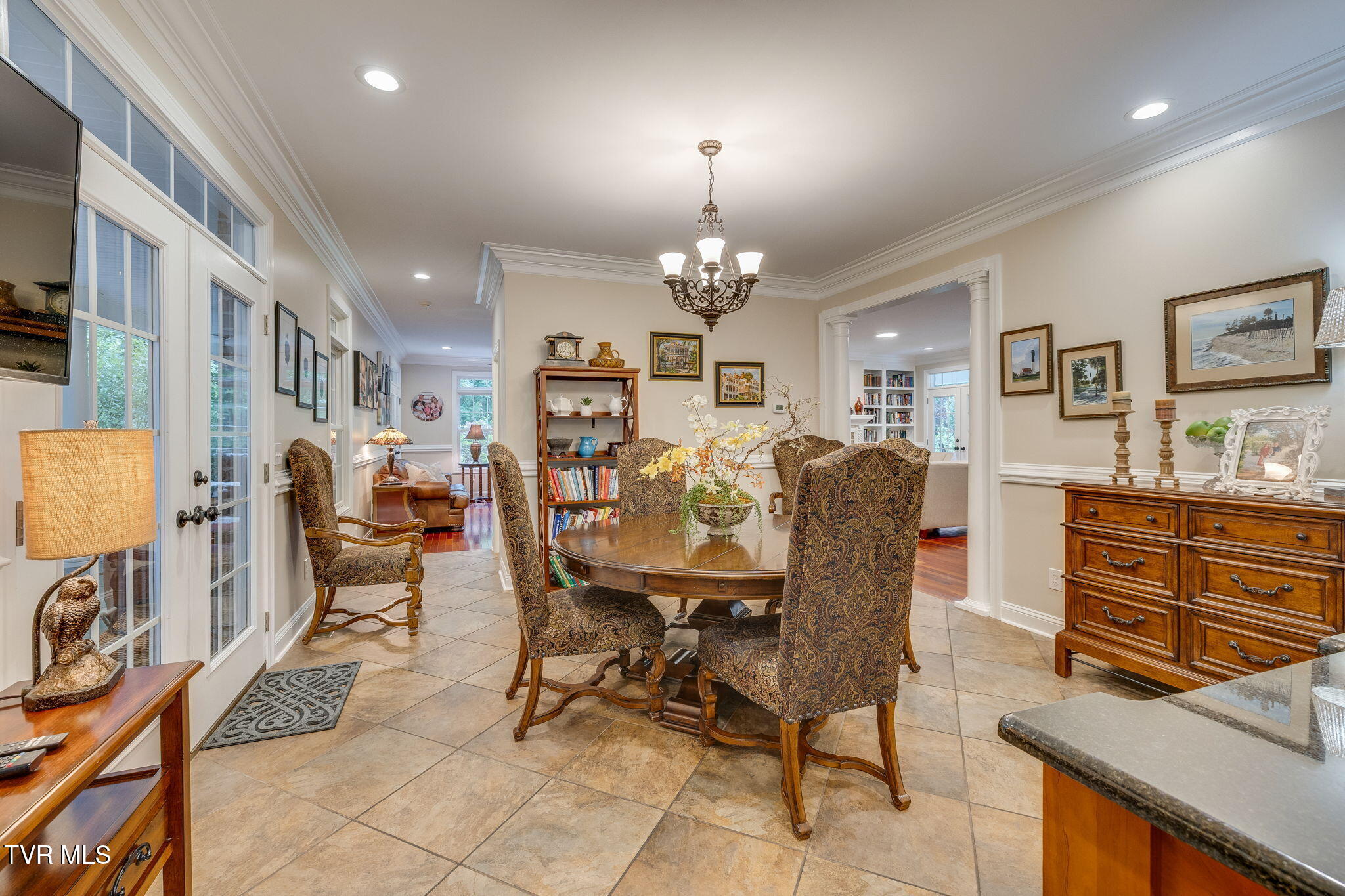 487 Barr Road Blountville, TN 37617 - Photo 29 of 88 019