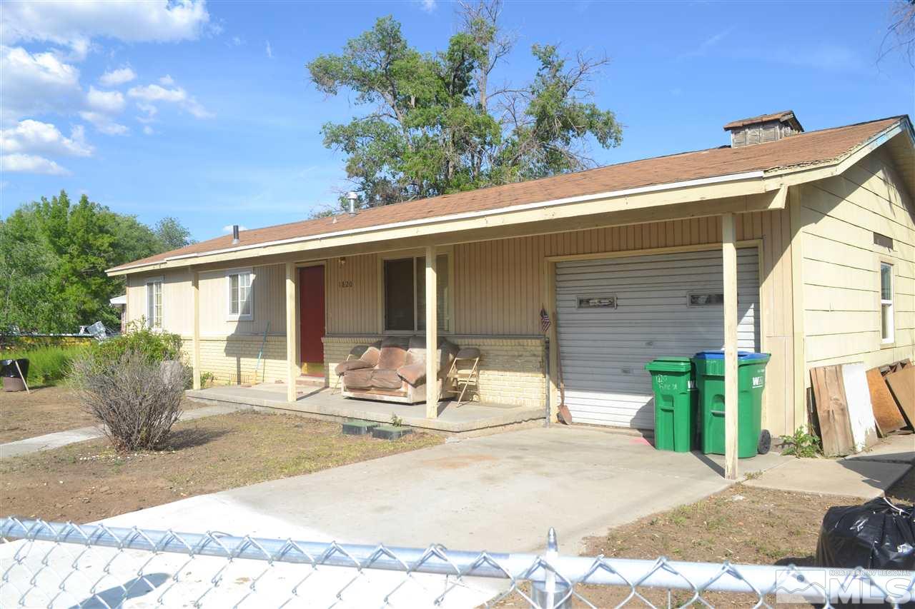 1820 Fife Drive Reno, NV 89512 - Photo 1 of 1 Photo 1