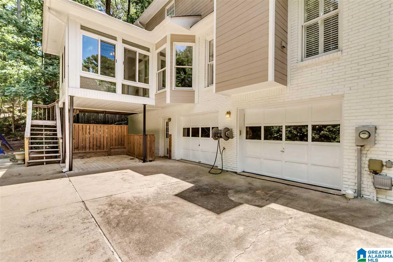 711 Zelda Place Birmingham, AL 35209 - Photo 40 of 41
