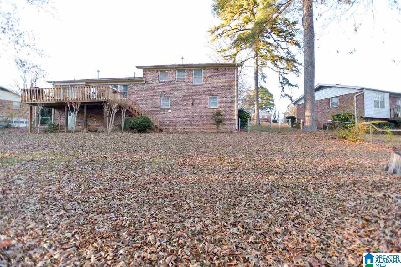 1233 Old Oak Road Birmingham, AL 35235 - Photo 40 of 44