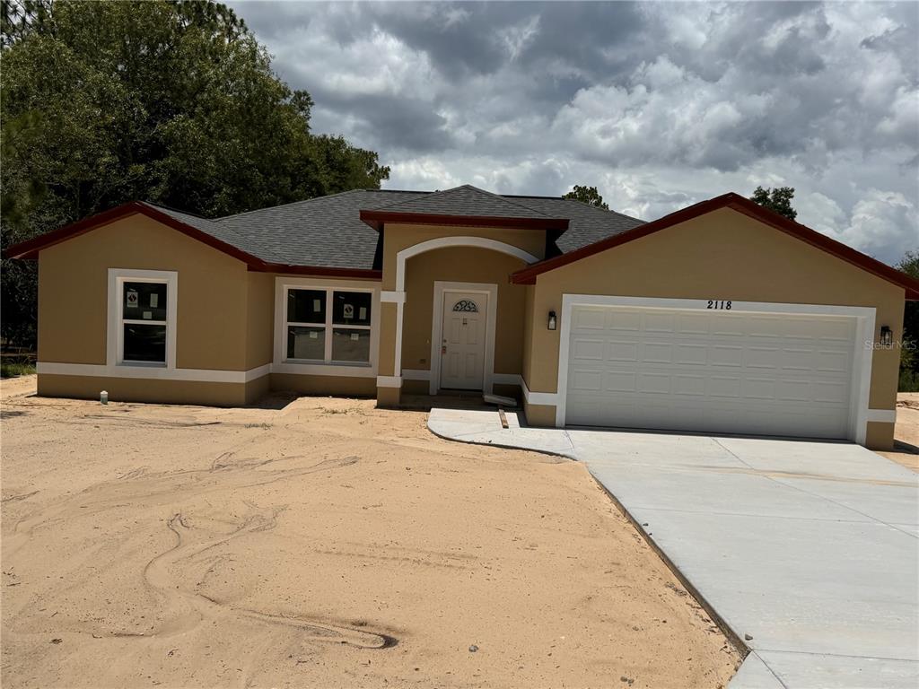 2118 Southwest 140th Ct  