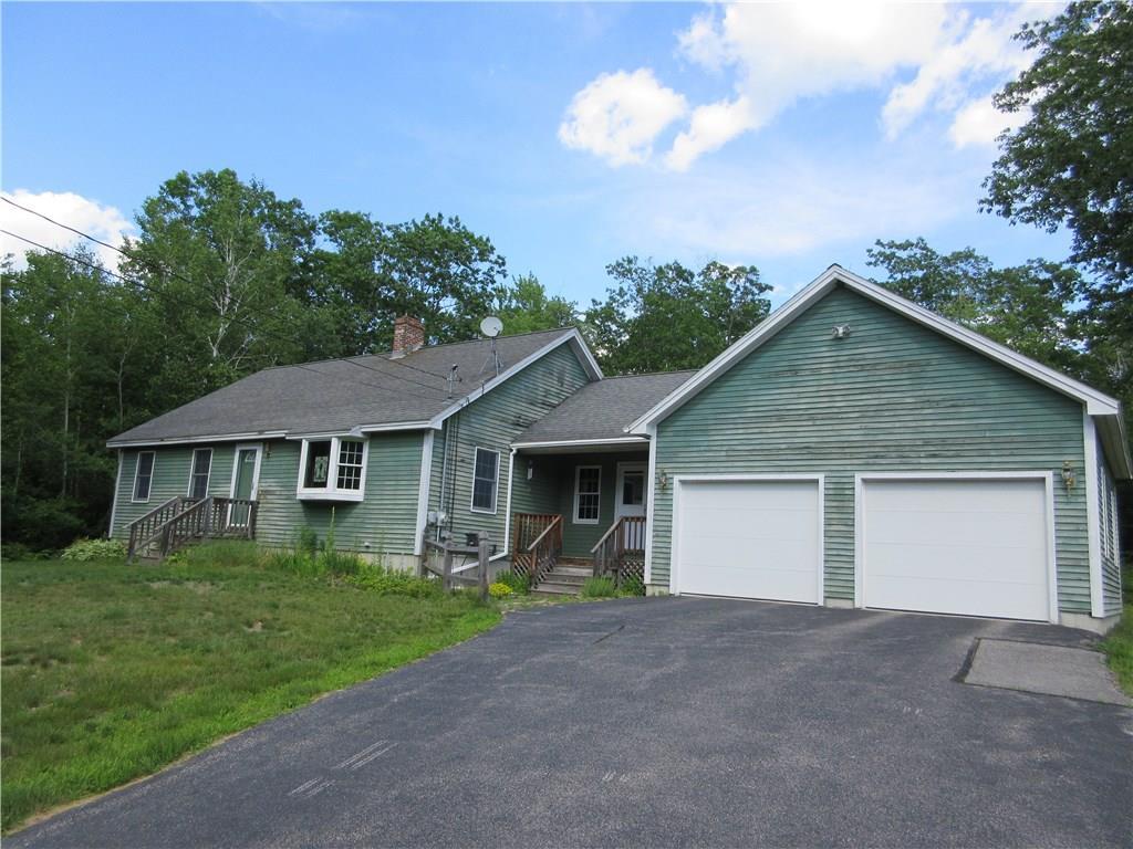 155 Pickerel Pond Road Limerick, ME 04048 - Photo 2 of 31 Photo