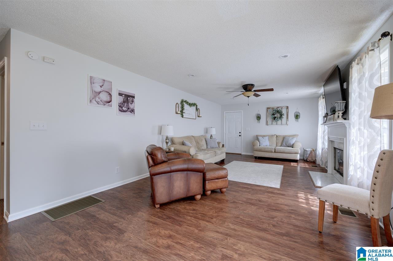 9259 Bradford Trafford Road Pinson, AL 35126 - Photo 26 of 38