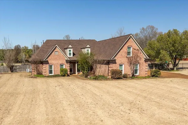 $630,000 | 11550 Metz Place, Eads, TN 38028