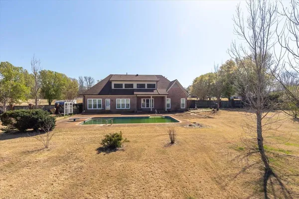 $630,000 | 11550 Metz Place, Eads, TN 38028