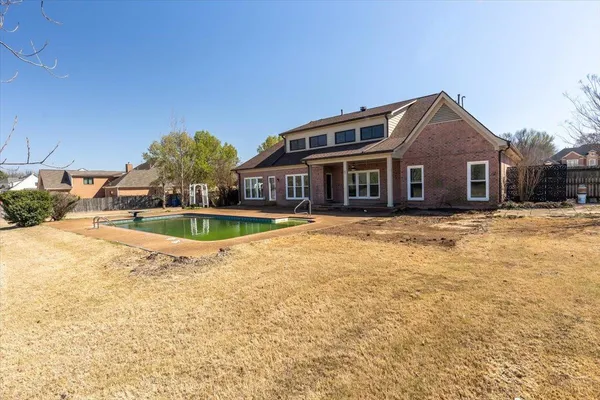 $630,000 | 11550 Metz Place, Eads, TN 38028