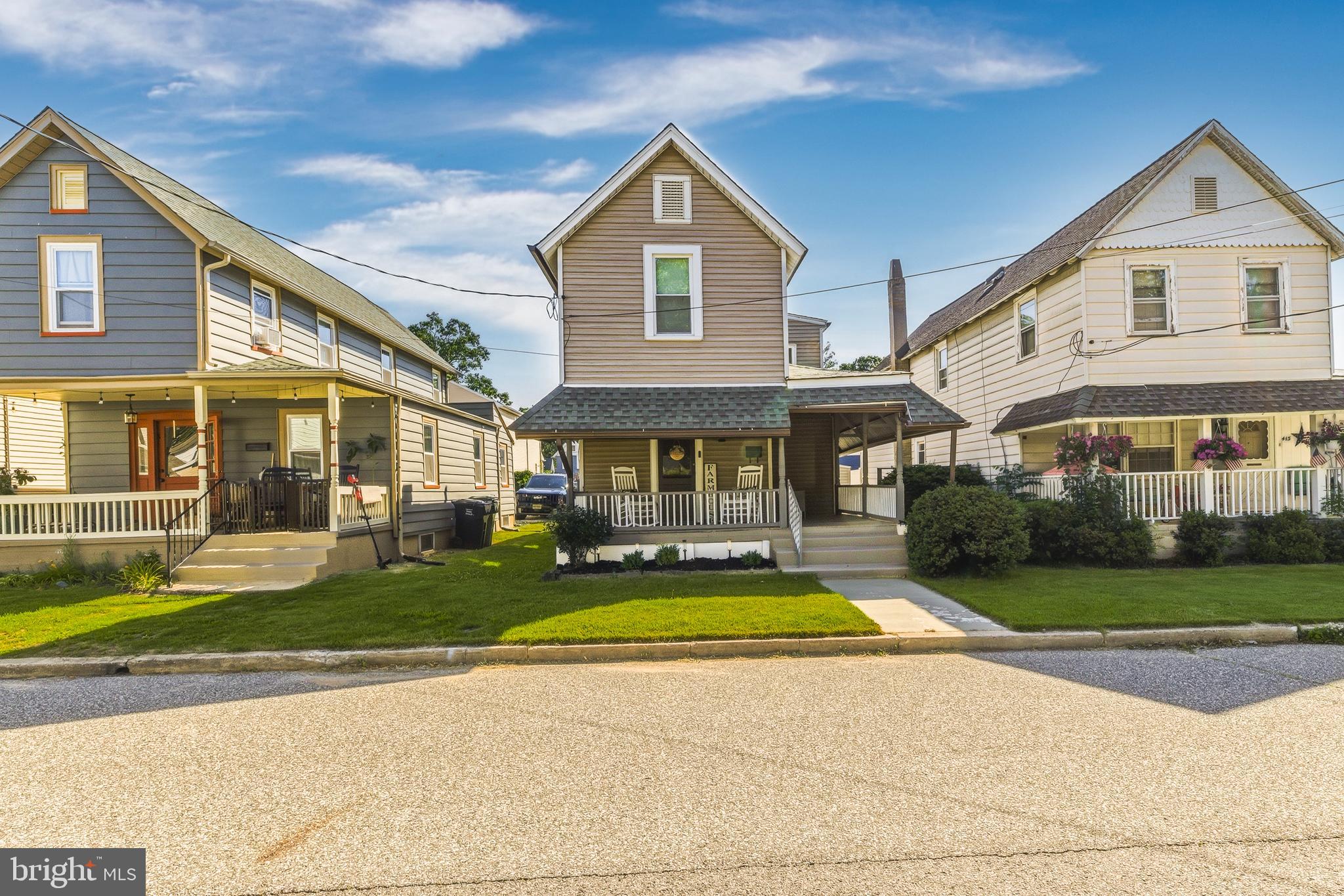 409 Wesley Avenue Pitman, NJ 08071 - Photo 1 of 16
