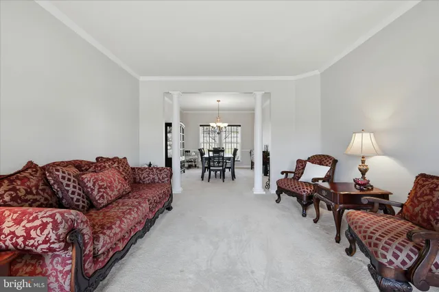 $535,000 | 129 Rubens Circle, Martinsburg, WV 25403