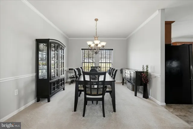 $535,000 | 129 Rubens Circle, Martinsburg, WV 25403