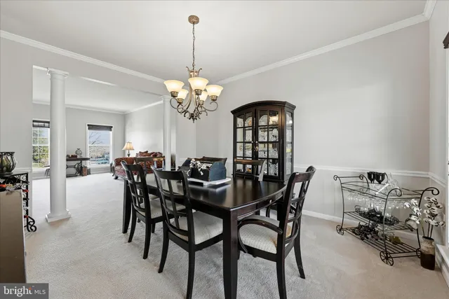 $535,000 | 129 Rubens Circle, Martinsburg, WV 25403