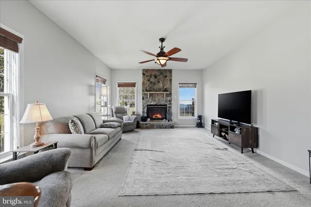 $535,000 | 129 Rubens Circle, Martinsburg, WV 25403