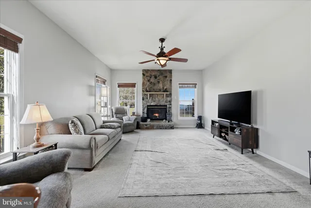 $535,000 | 129 Rubens Circle, Martinsburg, WV 25403