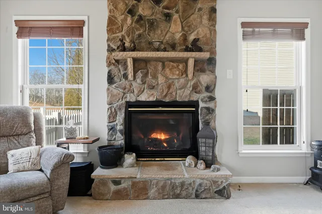 $535,000 | 129 Rubens Circle, Martinsburg, WV 25403