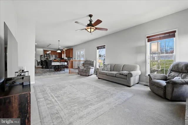 $535,000 | 129 Rubens Circle, Martinsburg, WV 25403