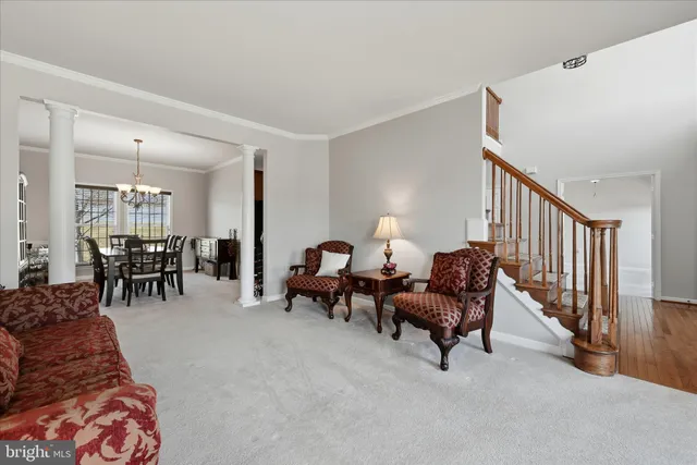 $535,000 | 129 Rubens Circle, Martinsburg, WV 25403