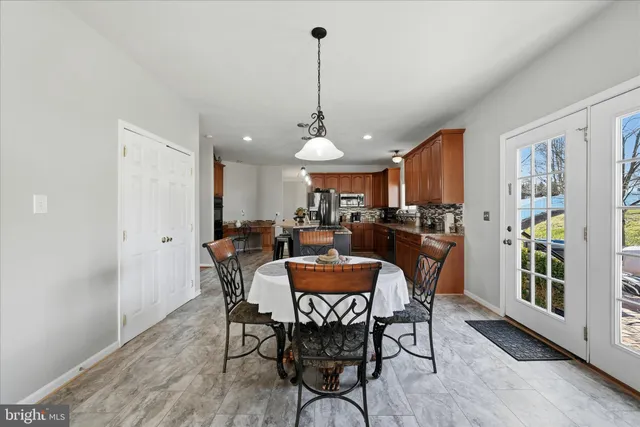 $535,000 | 129 Rubens Circle, Martinsburg, WV 25403