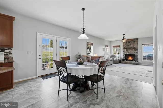 $535,000 | 129 Rubens Circle, Martinsburg, WV 25403