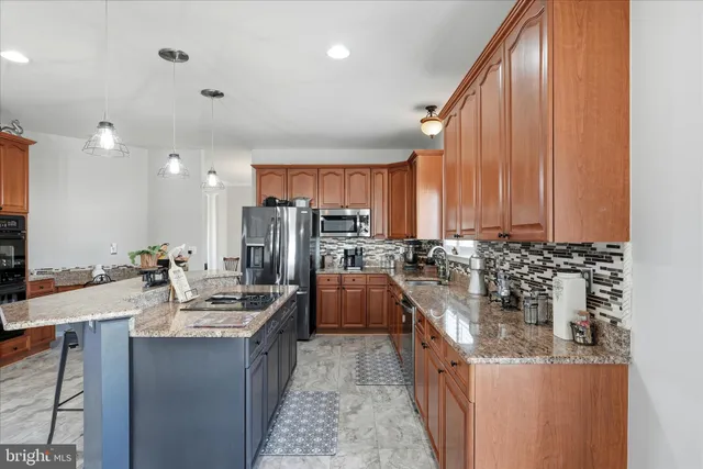 $535,000 | 129 Rubens Circle, Martinsburg, WV 25403