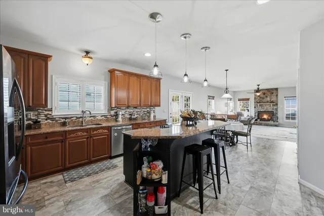 $535,000 | 129 Rubens Circle, Martinsburg, WV 25403