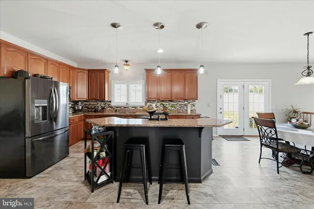 $535,000 | 129 Rubens Circle, Martinsburg, WV 25403