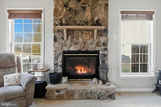 $535,000 | 129 Rubens Circle, Martinsburg, WV 25403