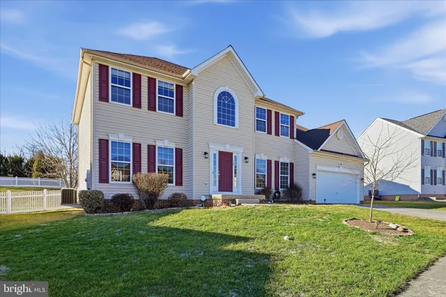 $535,000 | 129 Rubens Circle, Martinsburg, WV 25403
